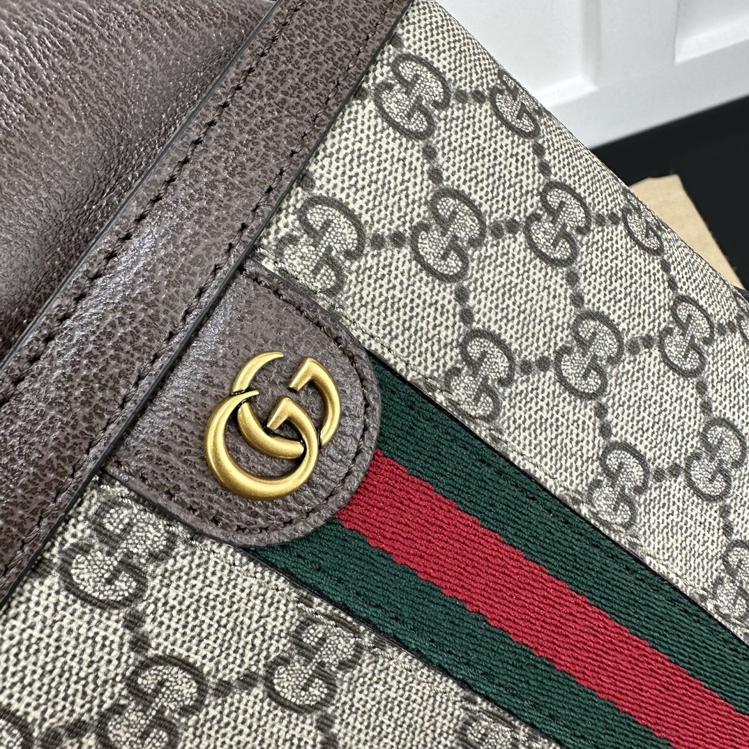 Gucci Drawstring Bags